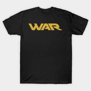 War Derek Chisora T-Shirt